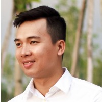 NAB Innovation Centre Vietnam Employee Hung Phi's profile photo