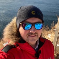 Timber Connect Ltd Employee Peter Clayton's profile photo