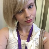 Delv Employee Rhiannan Milton's profile photo