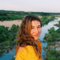 Marissa Abramson's profile photo