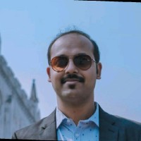 BT Employee Subhrajit Basu's profile photo