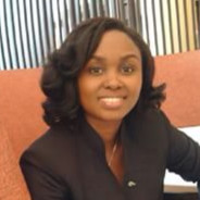 Global Accelerex Ltd. Employee Alero Ikazoboh's profile photo