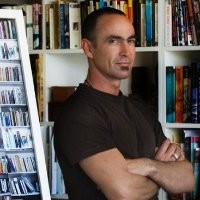 Alabama School of Fine Arts Employee Steve Lovett's profile photo