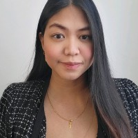Optimize Wealth Management Employee Ma. Cleofas's profile photo