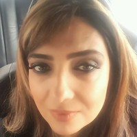 Make Overs Employee Tehsina Hamid's profile photo
