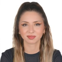 Şişecam Employee Ceren Çınar's profile photo