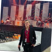 Ryman Hospitality Properties Employee Bailey Ayers's profile photo