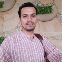 Colour Coats Employee Zubair Siddiqui's profile photo