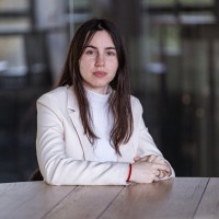 OMD Slovakia Employee Barbora Šidíková's profile photo