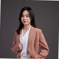 FitTech Employee Mega Hsu's profile photo