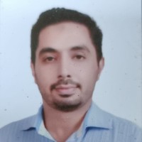 Nando Employee Shehzad Anjum's profile photo