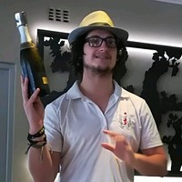 Being IT Solutions Employee Timothee Luyt's profile photo