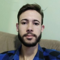 Sunew Employee Diego Dantas Campos's profile photo