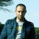 Marktech Employee Mahmoud Hussein's profile photo