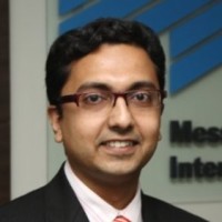 Brijesh Nair Email & Phone Number