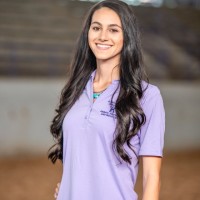 Agzaga Employee Madison Andrade's profile photo