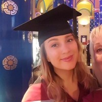 Jenna Ashworth Email & Phone Number