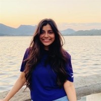 Ankita Nair Email & Phone Number | Azilen Technologies Assistant People ...
