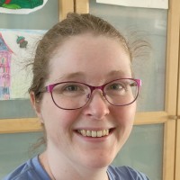 Plant-e Employee Silvia van Kempen's profile photo