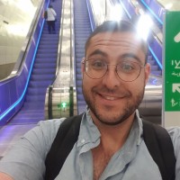 Shlomo Korsten Email