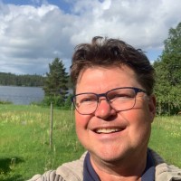 Storsthlm Employee Kalle Löfgren's profile photo