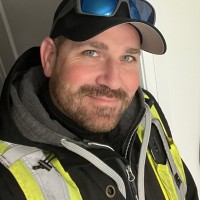 Graphic Transportation Services Employee Todd Sherritt's profile photo