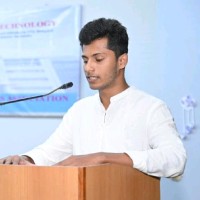 IEEE Employee Mohammed Rayyan's profile photo