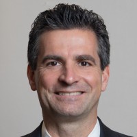 Kroll Employee David Herr's profile photo