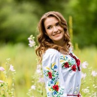 Webcapitan Employee Anna Mykhailiuk's profile photo