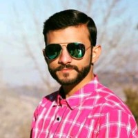 Steak Away Employee Waqas Umar's profile photo