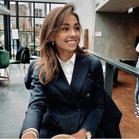 ALDA Employee Emma Schinkel's profile photo