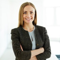 Interafi Employee Pilar Castro's profile photo
