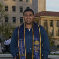 Patterson Joint Unified School District Employee Isaiah Gallegos's profile photo