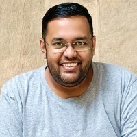 Mukund G Email
