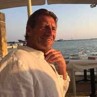 Brand Planet Ltd Employee John Williams's profile photo