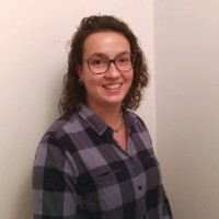 GUYOT environnement Employee Mathilde Chapuis's profile photo