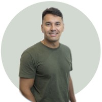 Alper Seguros Employee Wilson de Lima's profile photo
