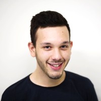 Digimark Employee Marco Bruschi's profile photo