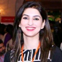 Saima Amjad Email
