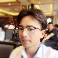 Jackson Liu Email