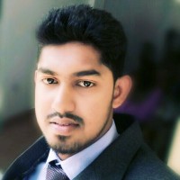 Econutrena - Jaindi Exports (Pvt) Ltd Employee Thilina Bandara's profile photo