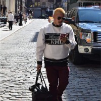 Cesar Hernandez Email & Phone Number