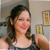 Nikitha Raj Email