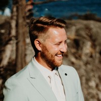 Kimco Controls Ltd Employee Colin Gordner's profile photo