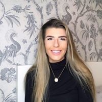 Make Happen Employee Georgia Wood's profile photo
