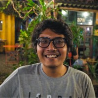 Simpul Group Employee Boby Partogi's profile photo