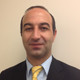 LBF Partners Employee Nusret Cetin's profile photo