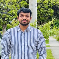 Supa Group Constructions Employee Deep Patel's profile photo