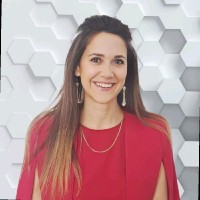 Rudolfinerhaus Privatklinik GmbH Employee Karen Scheuerer's profile photo