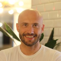 PrimeHammer Employee David Hrachový's profile photo